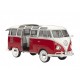 Revell 1/24 Model Set VW T1 Samba Bus 67399