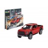 Revell 1/25 Ford F-150 Raptor Model Set 67048