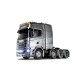 Tamiya Camion Scania 770 S 8x4 KIT 56371