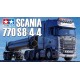Tamiya Camion Scania 770 S 8x4 KIT 56371