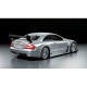 Tamiya TT-02 Mercedes-Benz CLK AMG KIT 58722