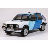 Tamiya MF-01X VW Golf MK2 GTI 16V KIT 58714