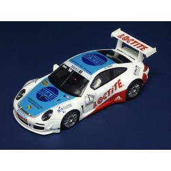 NSR Porsche 997 RSR Loctite