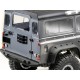 Absima Crawler CR3.4 Landi Limited Edtion 4wd 1/10 RTR