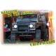 Absima Crawler CR3.4 Landi Limited Edtion 4wd 1/10 RTR