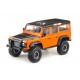 Absima Crawler CR3.4 Landi Limited Edtion 4wd 1/10 RTR