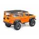 Absima Crawler CR3.4 Landi Limited Edtion 4wd 1/10 RTR