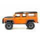 Absima Crawler CR3.4 Landi Limited Edtion 4wd 1/10 RTR