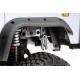 Absima Crawler CR3.4 Landi Limited Edtion 4wd 1/10 RTR