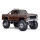 Traxxas TRX-4 Ford F-150 Truck 1979 High Trail Edition