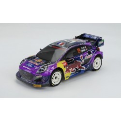 Carisma 87868 GT24 M-SPORT 2022 PUMA HYBRID RALLY1 RTR BRUSHLESS