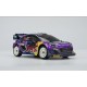 Carisma 87868 GT24 M-SPORT 2022 PUMA HYBRID RALLY1 RTR BRUSHLESS