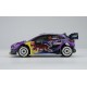 Carisma 87868 GT24 M-SPORT 2022 PUMA HYBRID RALLY1 RTR BRUSHLESS