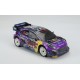 Carisma 87868 GT24 M-SPORT 2022 PUMA HYBRID RALLY1 RTR BRUSHLESS