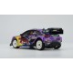 Carisma 87868 GT24 M-SPORT 2022 PUMA HYBRID RALLY1 RTR BRUSHLESS