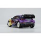 Carisma 87868 GT24 M-SPORT 2022 PUMA HYBRID RALLY1 RTR BRUSHLESS