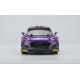 Carisma 87868 GT24 M-SPORT 2022 PUMA HYBRID RALLY1 RTR BRUSHLESS