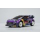 Carisma 87868 GT24 M-SPORT 2022 PUMA HYBRID RALLY1 RTR BRUSHLESS