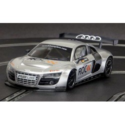 NSR Audi R8 S.Vettel 