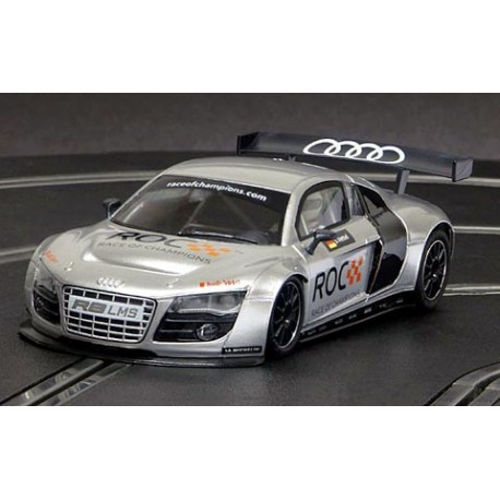 NSR Audi R8 S.Vettel 