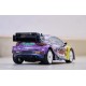 Carisma 87868 GT24 M-SPORT 2022 PUMA HYBRID RALLY1 RTR BRUSHLESS