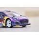 Carisma 87868 GT24 M-SPORT 2022 PUMA HYBRID RALLY1 RTR BRUSHLESS