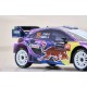 Carisma 87868 GT24 M-SPORT 2022 PUMA HYBRID RALLY1 RTR BRUSHLESS