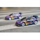 Carisma 87868 GT24 M-SPORT 2022 PUMA HYBRID RALLY1 RTR BRUSHLESS