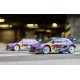 Carisma 87868 GT24 M-SPORT 2022 PUMA HYBRID RALLY1 RTR BRUSHLESS