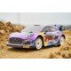 Carisma 87868 GT24 M-SPORT 2022 PUMA HYBRID RALLY1 RTR BRUSHLESS