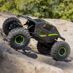 AXIAL AX24 XC-1 4WS 1:24 CRAWLER BRUSHED RTR