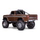 Traxxas TRX-4 Ford F-150 Truck 1979 High Trail Edition