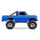 Traxxas TRX-4 Ford F-150 Truck 1979 High Trail Edition