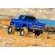 Traxxas TRX-4 Ford F-150 Truck 1979 High Trail Edition