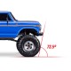 Traxxas TRX-4 Ford F-150 Truck 1979 High Trail Edition