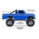 Traxxas TRX-4 Ford F-150 Truck 1979 High Trail Edition