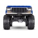 Traxxas TRX-4 Ford F-150 Truck 1979 High Trail Edition