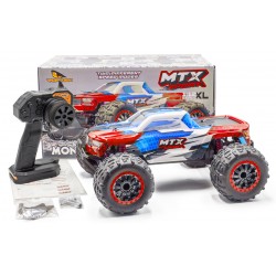 FUNTEK MTX SPORT