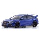 Kyosho K.32613BL Mini-Z AWD Honda Civic Type-R Blue (MA020/KT531P)