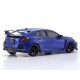 Kyosho K.32613BL Mini-Z AWD Honda Civic Type-R Blue (MA020/KT531P)