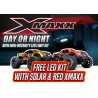 Traxxas X-Maxx Mars Promo !!! TRX77086-4 + TRX7885
