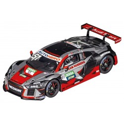 Carrera DIGITAL 132 31029 Audi R8 LMS GT3 "Team Rosberg, No.51" DTM 2021