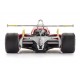 Policar CAR09a Ferrari 126 C2 n.28 Long Beach GP 1982