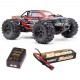 Monster Truck Rogue Terra Hobbytech 1/10