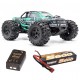 Monster Truck Rogue Terra Hobbytech 1/10