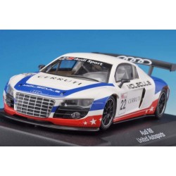 NSR Audi R8 GT3 LMS