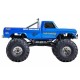 1/24 FCX24 Smasher Monster truck RTR car kit - Blue