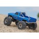 1/24 FCX24 Smasher Monster truck RTR car kit - Blue