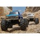 1/24 FCX24 Smasher Monster truck RTR car kit - Blue