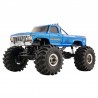 1/24 FCX24 Smasher Monster truck RTR car kit - Blue